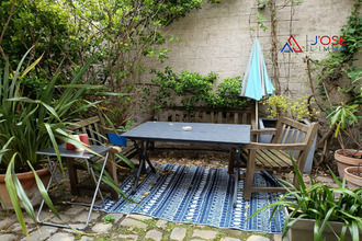 achat appartement paris 75019