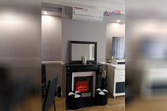 achat appartement paris 75019