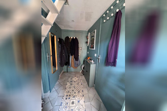 achat appartement paris 75019