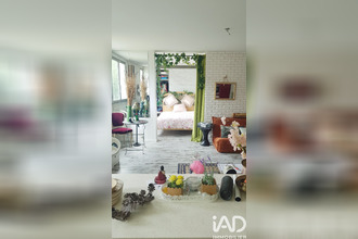 achat appartement paris 75019