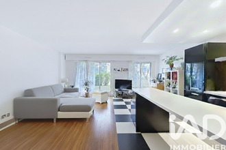 achat appartement paris 75019