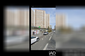 achat appartement paris 75019