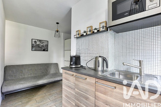 achat appartement paris 75019