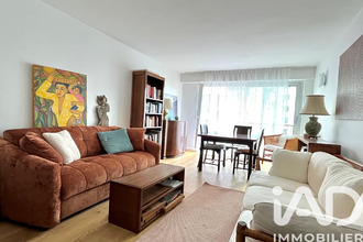 achat appartement paris 75019