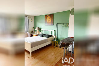 achat appartement paris 75019