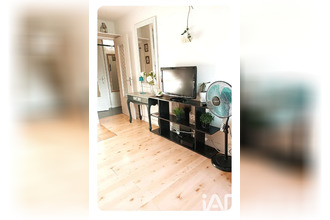 achat appartement paris 75019