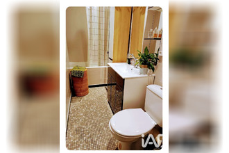 achat appartement paris 75019