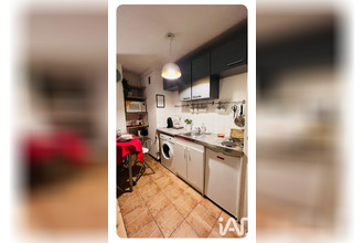 achat appartement paris 75019
