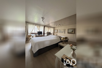 achat appartement paris 75019