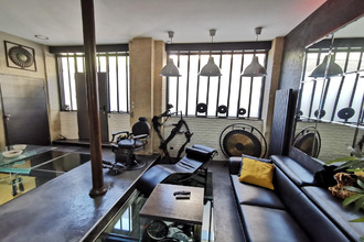 achat appartement paris 75019