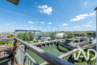 achat appartement paris 75019