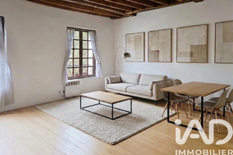 achat appartement paris 75019