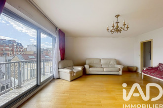 achat appartement paris 75019