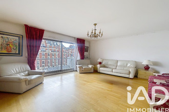 achat appartement paris 75019