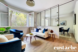 achat appartement paris 75019