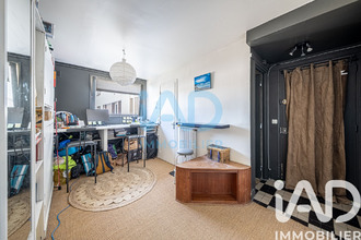 achat appartement paris 75019