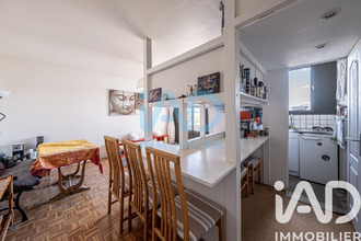 achat appartement paris 75019