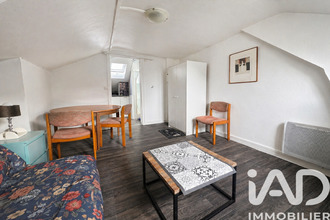 achat appartement paris 75019