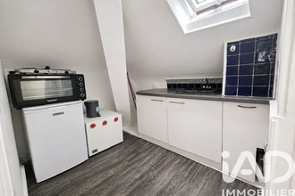 achat appartement paris 75019