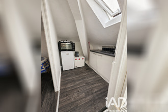 achat appartement paris 75019