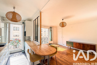 achat appartement paris 75019