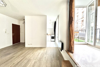 achat appartement paris 75019