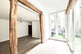achat appartement paris 75019