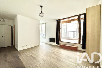 achat appartement paris 75019