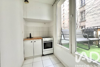 achat appartement paris 75019