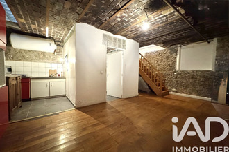 achat appartement paris 75019
