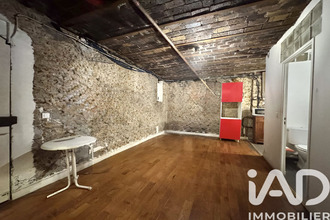 achat appartement paris 75019