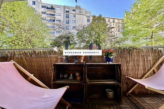 achat appartement paris 75019