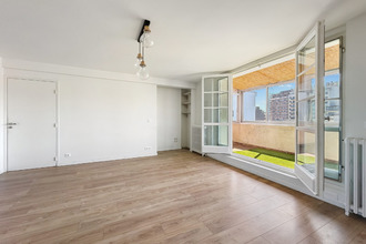achat appartement paris 75019