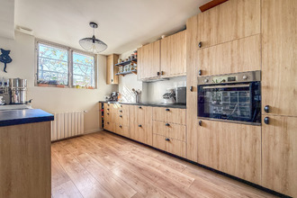 achat appartement paris 75019