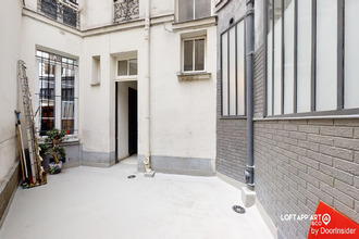 achat appartement paris 75019