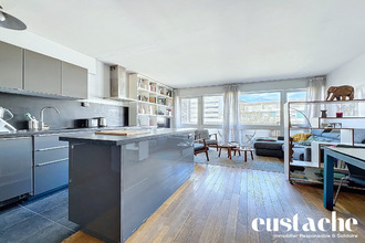 achat appartement paris 75019