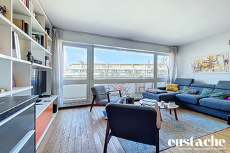 achat appartement paris 75019