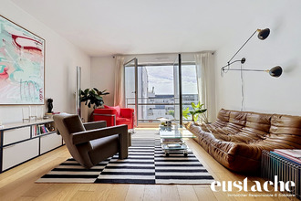 achat appartement paris 75019