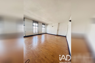 achat appartement paris 75019