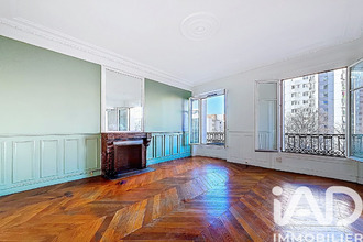 achat appartement paris 75019