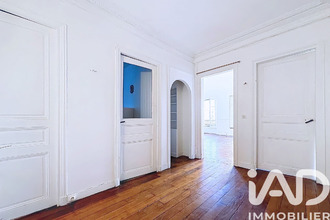 achat appartement paris 75019