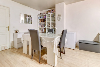 achat appartement paris 75019