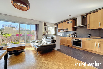 achat appartement paris 75019
