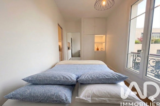 achat appartement paris 75019
