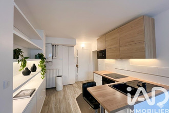 achat appartement paris 75019