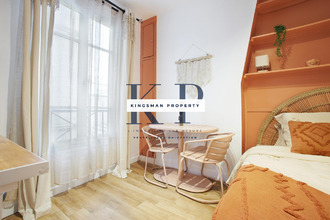 achat appartement paris 75019