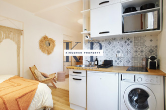 achat appartement paris 75019