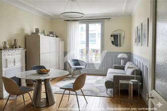 achat appartement paris 75019