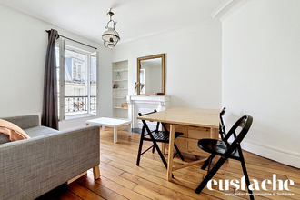 achat appartement paris 75019