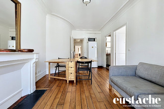 achat appartement paris 75019